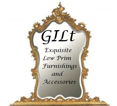 Click for Gilt Stores